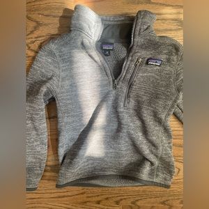 Kids Patagonia